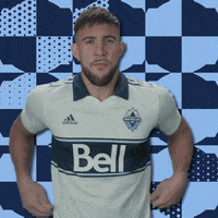 Celebrate Lets Go GIF by Major League Soccer