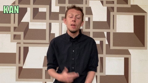 doof kan GIF by Mobilesigns