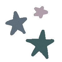 Stars Sticker