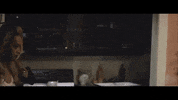 chris brown jacket GIF by Rita Ora