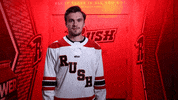 Be Quiet South Dakota GIF by Rapid City Rush
