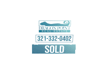 Tammy Miller Sticker by Dragon Point Real Estate