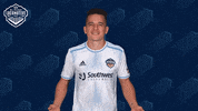 El Paso Shrug GIF by El Paso Locomotive FC