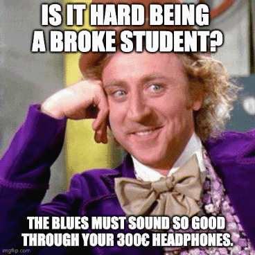 MetaStudent giphyupload student broke headphone GIF