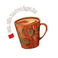 Kahvekeyfi Sticker by arcelik