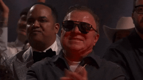 GIF by Latin GRAMMYs