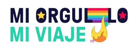 Lgbtq Sticker by BEAT
