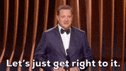 Brendan Fraser Sag Award GIF by Actor Awards