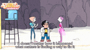 Steven Universe GIF by Cartoon Network