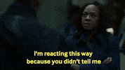 How To Get Away With Murder GIF by ABC Network