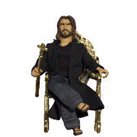 jesus jesucristo Sticker