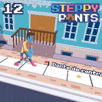 steppypants GIF