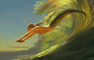 water summer GIF by DP Animation Maker