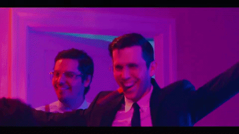 house party GIF by The Knocks