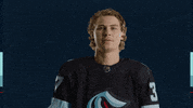 Love It Yes GIF by Seattle Kraken
