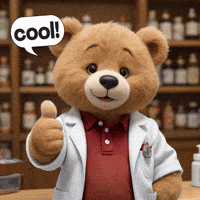 Apotheker GIF by Die Wirkungskademie