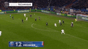 champions league football GIF by Paris Saint-Germain
