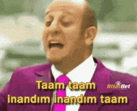 Leyla Ile Mecnun Ismail Abi GIF by ATLAS