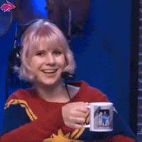 happy d&d GIF by Hyper RPG