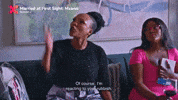 Marriedatfirstsightmzansis2 GIF by Showmax