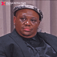 Tshepo Nkululeko GIF by Showmax