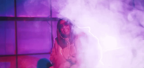 Fly Dope GIF by Interscope Records