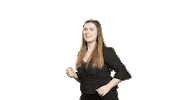 Happy Dance Sticker by Apex Audio Visuals