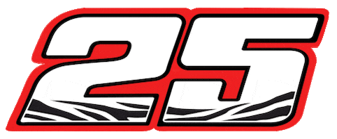 Jb Ducati Sticker by Bennetts British Superbike Championship