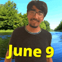 June 9 GIF
