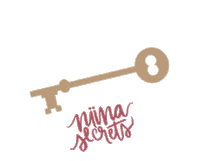 Make Niina Secrets Sticker by Eudora