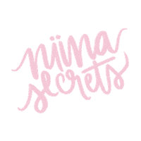 Make Niina Secrets Sticker by Eudora