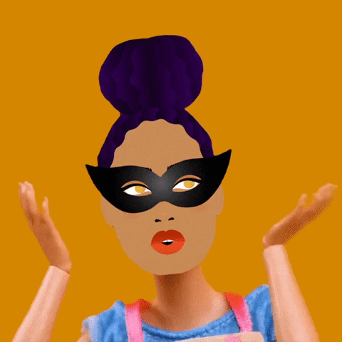 Wowomg Wow GIF by World of Women