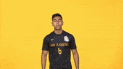 Sport Calstatela GIF by Cal State LA Golden Eagles
