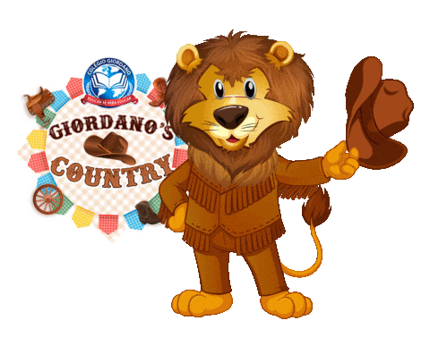 Country Festajunina Sticker by Colegio Giordano