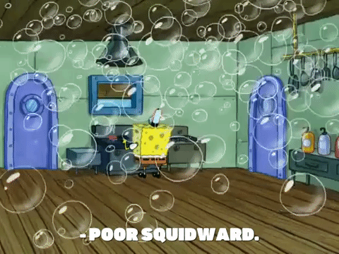 season 8 episode 21 GIF by SpongeBob SquarePants