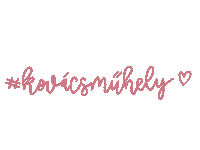 Kovacsmuhely Sticker