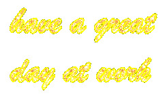 Have A Great Day At Work Sticker by Alissandra