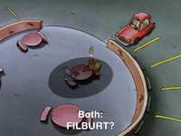 rockos modern life nicksplat GIF