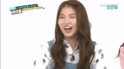 K-Pop Applause GIF