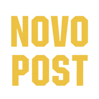 New Post Sticker by Breital Terraplanagem