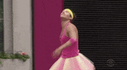 Happy Winner GIF by Big Brother