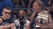 Chris Jericho ÄEw GIF by All Elite Wrestling on TNT