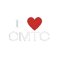 Cmtc 2024 Sticker by CMTC