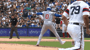 Major League Baseball Sport GIF by MLB