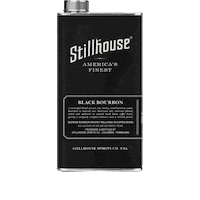 Whiskey Sticker by Stillhouse