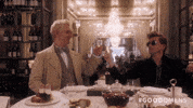 amazon prime GIF by Good Omens