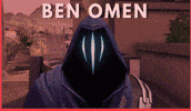 Omen GIF