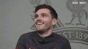 Andy Robertson Lol GIF by Liverpool FC