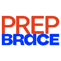Business Sparring Sticker by PREP AND BRACE