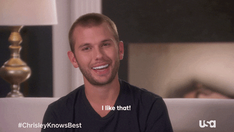 Usa Network Television GIF by Chrisley Knows Best